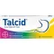 TALCID Kauwtabletten, 20 stuks