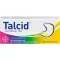 TALCID Kauwtabletten, 50 stuks