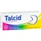 TALCID Kauwtabletten, 50 stuks