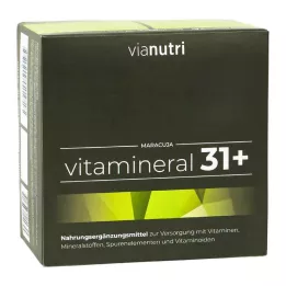 VITAMINERAL 31 plus granulaat, 30 stuks