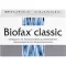 BIOFAX klassieke harde capsules, 60 stuks