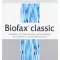 BIOFAX klassieke harde capsules, 120 stuks