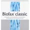 BIOFAX klassieke harde capsules, 120 stuks