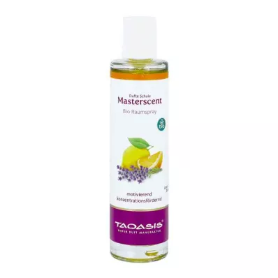 DUFTE SCHULE Kamerspray, 50 ml