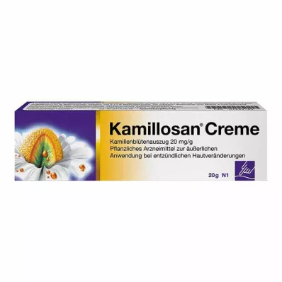 KAMILLOSAN Room, 20 g KAMILLOSAN Room, 20 g