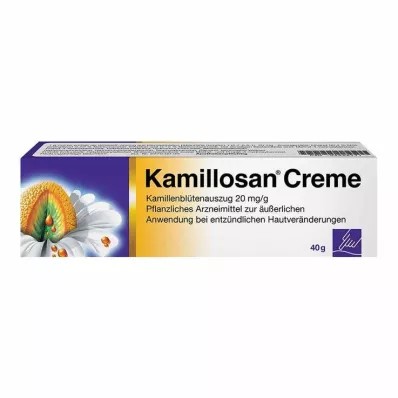 KAMILLOSAN Room, 40 g KAMILLOSAN Room, 40 g