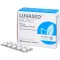 LUVASED mono omhulde tabletten, 100 stuks