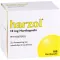 HARZOL Harde capsules, 100 stuks