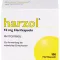 HARZOL Harde capsules, 100 stuks