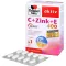 DOPPELHERZ C+Zink+E Depot Tabletten, 40 stuks