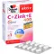 DOPPELHERZ C+Zink+E Depot Tabletten, 40 stuks