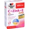 DOPPELHERZ C+Zink+E Depot Tabletten, 40 stuks