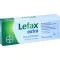 LEFAX extra kauwtabletten, 20 stuks