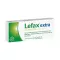 LEFAX extra kauwtabletten, 20 stuks