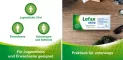 Instructions for use for LEFAX extra kauwtabletten, 20 stuks - 4