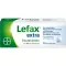 LEFAX extra kauwtabletten, 50 stuks