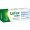 LEFAX extra kauwtabletten, 50 stuks