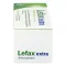 LEFAX extra kauwtabletten, 50 stuks