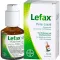 LEFAX Pompvloeistof, 50 ml