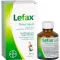 LEFAX Pompvloeistof, 50 ml