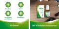 Instructions for use for LEFAX Pompvloeistof, 50 ml - 4