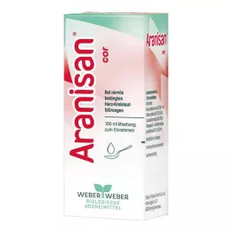 ARANISAN Cor mengsel, 100 ml