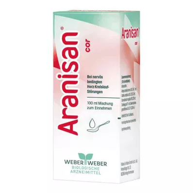 ARANISAN Cor mengsel, 100 ml