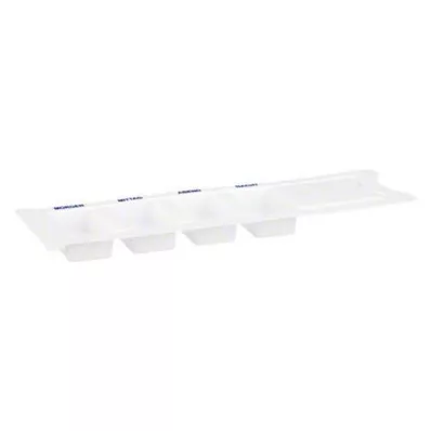MEDIKAMENTENDISPENSER 1 dag, 1 pc MEDIKAMENTENDISPENSER 1 dag, 1 pc