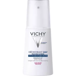 VICHY DEO Pompverstuiver fruitig fris, 100 ml