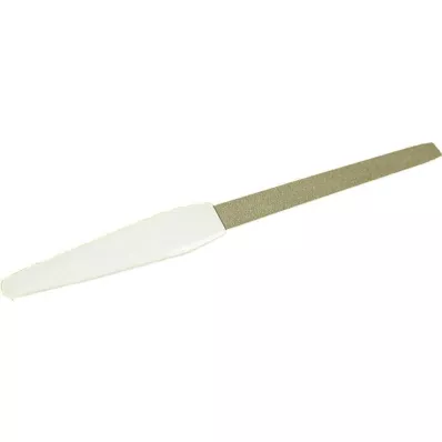 NAGELFEILE Saffier 18 cm, 1 stuk NAGELFEILE Saffier 18 cm, 1 stuk