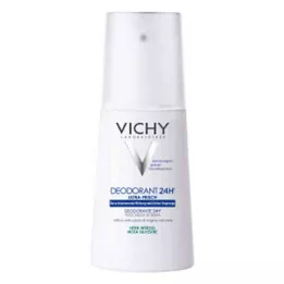 VICHY DEO Pompverstuiver pittig pikant, 100 ml