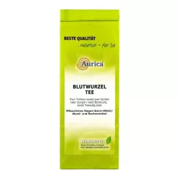 BLUTWURZEL Thee, 80 g
