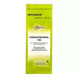 EIBISCHWURZEL Thee Aurica, 70 g