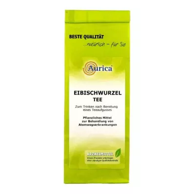 EIBISCHWURZEL Thee Aurica, 70 g EIBISCHWURZEL Thee Aurica, 70 g