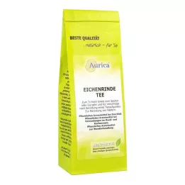 EICHENRINDE Thee Aurica, 100 g