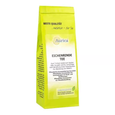 EICHENRINDE Thee Aurica, 100 g