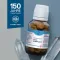 BIOCHEMIE DHU 2 Calcium phosphoricum D 3 tabletten, 200 st