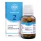 BIOCHEMIE DHU 2 Calciumfosforicum D 6 tabletten, 200 st