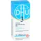 BIOCHEMIE DHU 3 Ferrum phosphoricum D 6 tabletten, 200 st