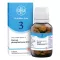 BIOCHEMIE DHU 3 Ferrum phosphoricum D 12 tabletten, 200 st