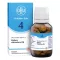 BIOCHEMIE DHU 4 Kalium chloratum D 6 tabletten, 200 st
