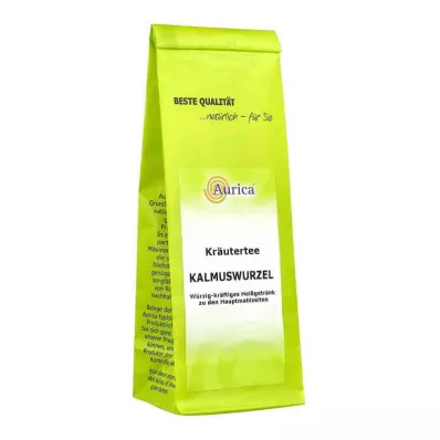 KALMUS WORTEL THEE, 125 g KALMUS WORTEL THEE, 125 g