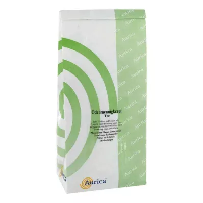 ODERMENNIGKRAUT Thee Aurica, 200 g ODERMENNIGKRAUT Thee Aurica, 200 g