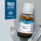 BIOCHEMIE DHU 8 Natrium chloratum D 3 tabletten, 200 st