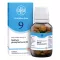 BIOCHEMIE DHU 9 Natrium phosphoricum D 3 tabletten, 200 st