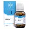 BIOCHEMIE DHU 11 Silicea D 6 tabletten, 200 st