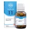 BIOCHEMIE DHU 11 Silicea D 12 tabletten, 200 st