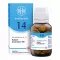 BIOCHEMIE DHU 14 Kalium bromatum D 6 tabletten, 200 st