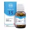 BIOCHEMIE DHU 15 Kalium jodatum D 6 tabletten, 200 st