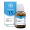 BIOCHEMIE DHU 15 Kalium jodatum D 12 tabletten, 200 st